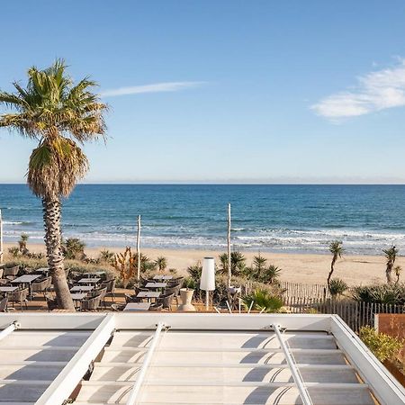 Apartamento Senses At Sea Agde Exterior foto