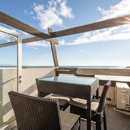 Apartamento Senses At Sea Agde Exterior foto