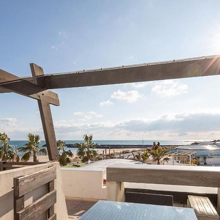 Apartamento Senses At Sea Agde Exterior foto