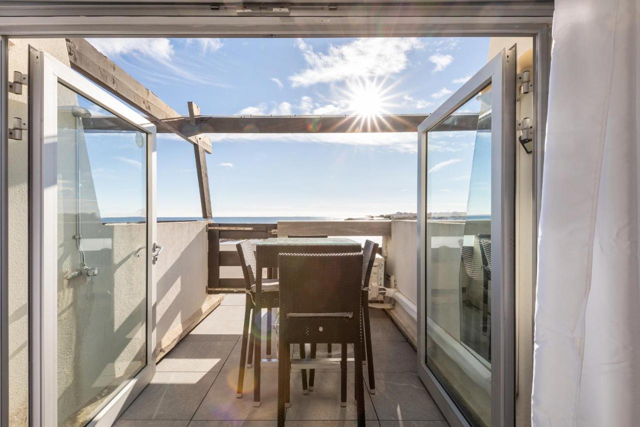 Apartamento Senses At Sea Agde Exterior foto