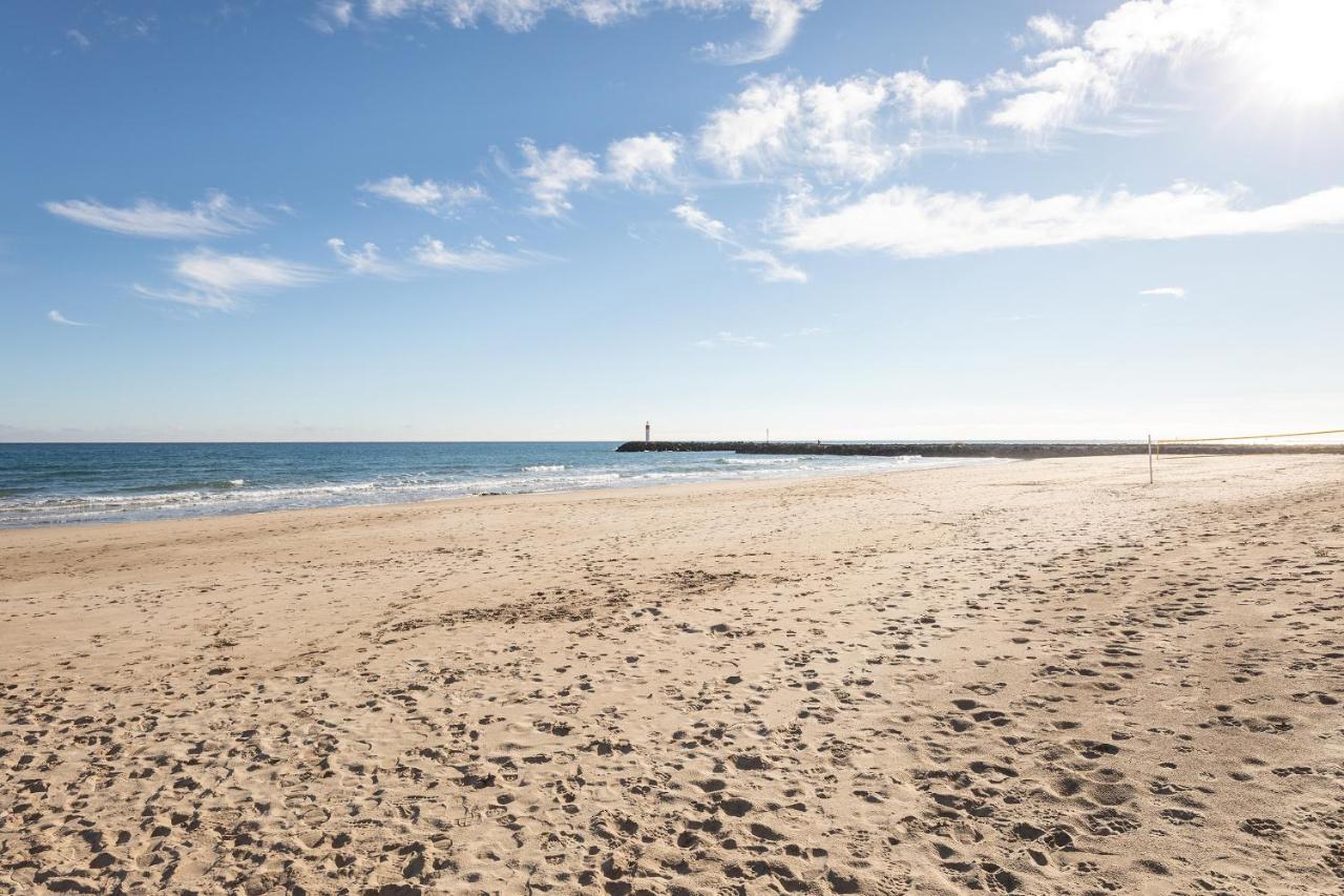 Apartamento Senses At Sea Agde Exterior foto