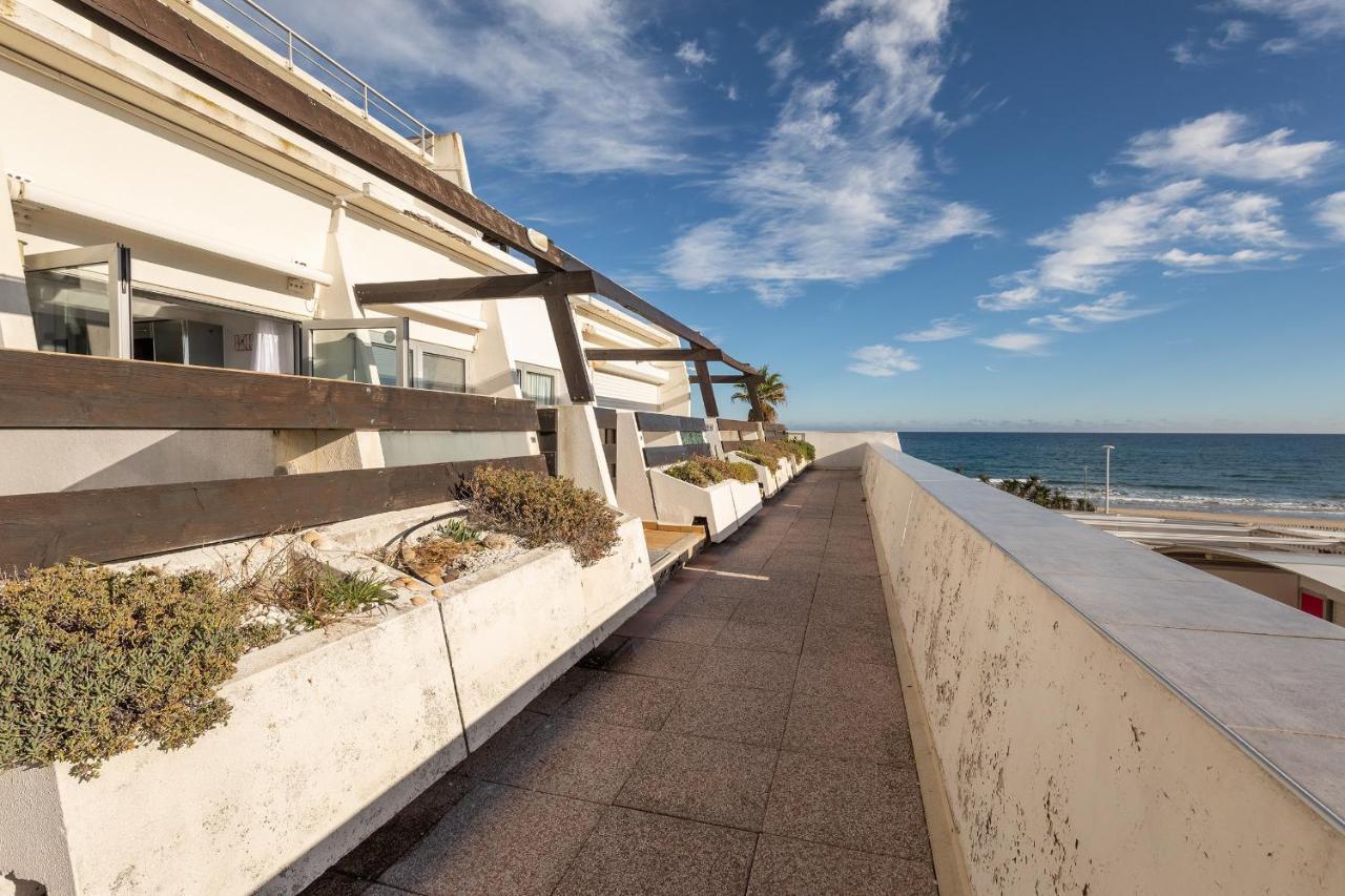 Apartamento Senses At Sea Agde Exterior foto